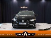 käytetty Honda Civic Tourer 1,8i Sport