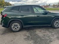 Käytetty BMW iX1 Comfort Edition 230 kW (313 HP) 2024 Katumaasturi