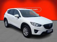 Käytetty Mazda CX-5 Touring 2012 Katumaasturi
