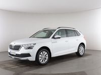 käytetty Skoda Kamiq Kamiq 1.0 TSI G-TEC Style Nordic Edition **Adaptiivinen cruise / Täysled / Kaasu** - TALOUDELLINENKAASUAUTO!