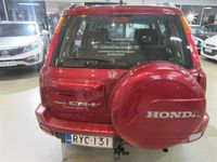 käytetty Honda CR-V 2,0i ES