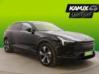Käytetty Polestar 3 Performance 380 kW (517 HP) 2024 Musta Katumaasturi