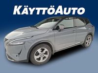 Käytetty Nissan Qashqai N-Connecta 158 HP (116 kW) 2022 Monivär. Katumaasturi