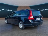 Käytetty Volvo V70 Business Edition 163 HP (119 kW) 2013 Farmari