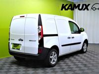 käytetty Renault Kangoo Access dCi 75 / Lohkolämmitin / Vakkari / Tutka / Siisti /