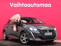 Käytetty Peugeot 208 Active 75 HP (55 kW) 2021 Viistoperä
