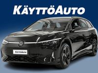 Uusi VW ID.7 GTX 250 kW (340 HP) 2025 Mythosmusta, metall Farmari