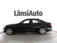 käytetty BMW 318 318 G20 Sedan d A Business LänsiAuto Safe -sopimus esim. alle 25 €/kk tai 590 €