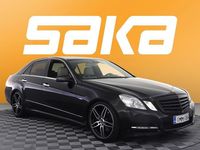 Käytetty Mercedes E250 204 HP (150 kW) 2011 Sedan