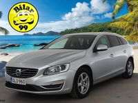Käytetty Volvo V60 Business Edition 190 HP (139 kW) 2016 Farmari