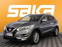 Käytetty Nissan Qashqai 360º 159 HP (116 kW) 2019 Katumaasturi