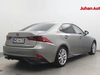 Käytetty Lexus IS300h 181 HP (133 kW) 2015 Harmaa Sedan