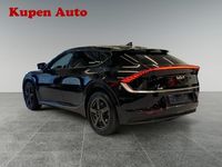Käytetty Kia EV6 239 kW (325 HP) 2022 Katumaasturi