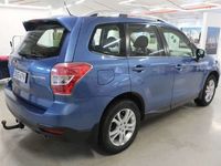 käytetty Subaru Forester 2,0i XS CVT