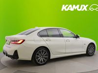 Käytetty BMW 330e M Sport 292 HP (214 kW) 2023 Valkoinen Sedan