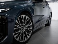 Uusi Audi e-tron Design 364 kW (496 HP) 2026 Met. sininen Katumaasturi