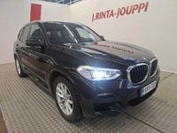 Käytetty BMW X3 M Sport 184 HP (135 kW) 2020 Katumaasturi