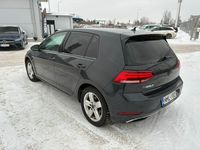 Käytetty VW e-Golf 100 kW (136 HP) 2020 Viistoperä