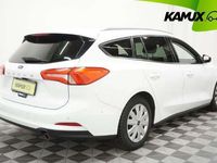 käytetty Ford Focus FocusFarmari (AC) 4ov 1499cm3 A