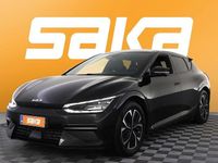 Käytetty Kia EV6 GT-Line 239 kW (325 HP) 2023 Katumaasturi