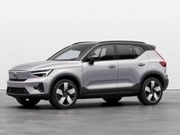 Uusi Volvo EX40 Ultra 185 kW (252 HP) 2025 Katumaasturi