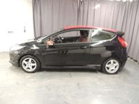 käytetty Ford Fiesta 1,0 EcoBoost 100hv A6 Titanium 5-ovinen