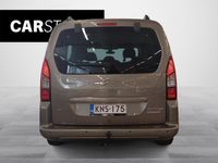 käytetty Citroën Berlingo Multispace BlueHDi 100 Feel ETG6 Automaatti