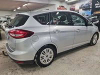käytetty Ford C-MAX 1,0 EcoBoost 125 hv start/stop M6 Trend Compact