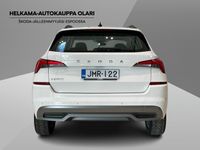 käytetty Skoda Kamiq 1.5 TSI Ambition DSG Autom.