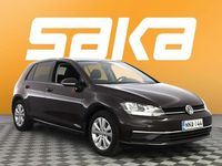Käytetty VW Golf VII Comfortline 110 HP (80 kW) 2018 Viistoperä