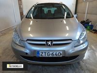 käytetty Peugeot 307 1.6 *RAHOITUS*VAIHTO*-autoheinola.fi