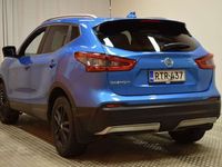 käytetty Nissan Qashqai MHEV 158 Xtronic 2WD Acenta