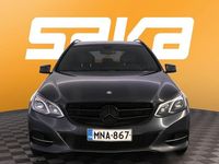 Käytetty Mercedes E300 204 HP (150 kW) 2014 Farmari