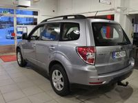 käytetty Subaru Forester 2,0 XT CVT, Harman/Kardon