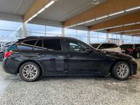 käytetty BMW 320 TwinPower Turbo A F31 Touring Limited Navi Edition - 3kk lyhennysvapaa - Ratin lämmitys, Navigointi, Sport istuimet - Ilmainen kotiintoimitus! - J. autoturva