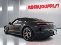 Käytetty Porsche Taycan 4S 419 kW (571 HP) 2020 Sedan