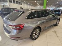 käytetty Skoda Superb Combi 1.4 TSI PHEV Style iV BusinessLine DSG Aut./