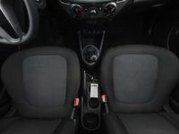 käytetty Hyundai i20 5d 1,2 5MT Classic **** LänsiAuto Safe -sopimus esim. alle 25 €/kk tai 590 € ****