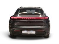 Uusi Porsche Macan 295 kW (402 HP) 2025 Harmaa Katumaasturi