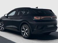 Käytetty VW ID.4 GTX 250 kW (340 HP) 2025 Musta Katumaasturi
