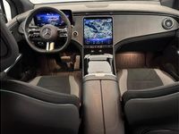 Käytetty Mercedes EQE350 AMG 235 kW (320 HP) 2025 Katumaasturi