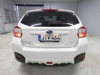 käytetty Subaru XV 2,0 S (CF) CVT - Juuri huollettu ja katsastettu!