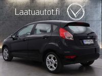 käytetty Ford Fiesta 1,0 80hv Start/Stop M5 Trend 5-ovinen