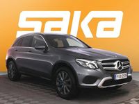 Käytetty Mercedes GLC350 Business 320 HP (235 kW) 2018 Katumaasturi