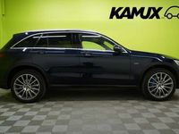 käytetty Mercedes GLC350 Glc4MATIC AMG /