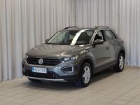 käytetty VW T-Roc SPORT 1,5 TSI EVO 110 KW DSG-AUTOMAATTI