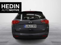 käytetty Kia Ceed Sportswagon 1,0 ISG 100hv EX EcoDynamics