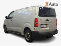 Käytetty Toyota Proace 122 HP (89 kW) 2018 Hopea Tila-auto