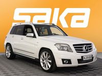 Käytetty Mercedes GLK320 Edition 1 224 HP (164 kW) 2009 Katumaasturi