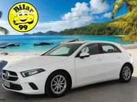 Käytetty Mercedes A180 Business 136 HP (100 kW) 2020 Viistoperä